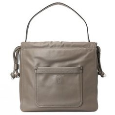 Сумка MARC JACOBS M0012550 серо-коричневый