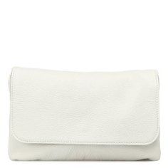 Сумка GIANNI CHIARINI 3145 молочно-бежевый
