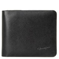Кошелёк GERARD HENON R160901 черный