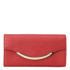 Кошелёк GERARD HENON R170630 красный
