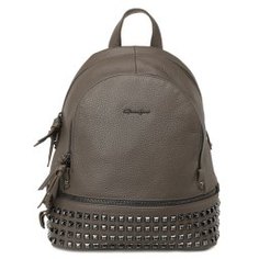 Рюкзак GERARD HENON RU11040C серо-коричневый
