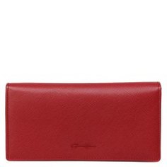 Кошелёк GERARD HENON RS16025 темно-красный