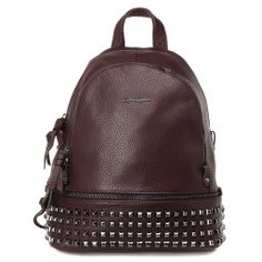 Рюкзак GERARD HENON RU11040C бордовый