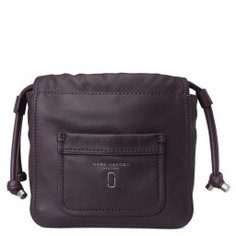 Сумка MARC JACOBS M0012552 фиолетовый