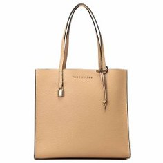 Сумка MARC JACOBS M0012669 золотисто-бежевый