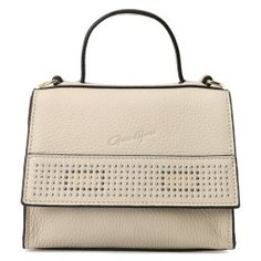 Сумка GERARD HENON R161250 бежевый