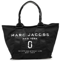 Сумка MARC JACOBS M0011222 черный