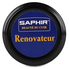 Крем для обуви SAPHIR TOP RENOVATEUR