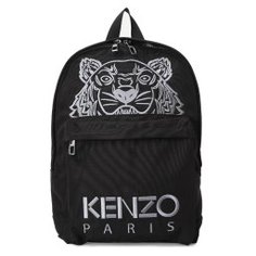 Рюкзак KENZO 5SF300 черный