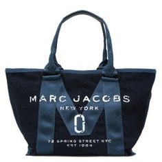 Сумка MARC JACOBS M0011124 темно-синий