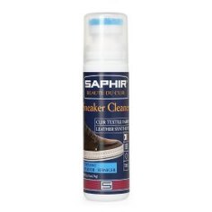 Очищающее средство SAPHIR SNEAKERS CLEANER