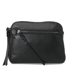 Сумка GIANNI CHIARINI 6006 черный