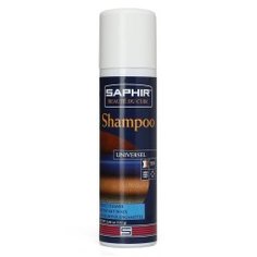 Очищающее средство SAPHIR SHAMPOO SPRAY