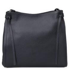 Сумка GIANNI CHIARINI 6021 темно-синий