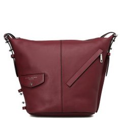 Сумка MARC JACOBS M0010930 бордовый