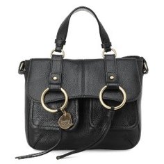 Сумка SEE by CHLOE S17WS929 черный
