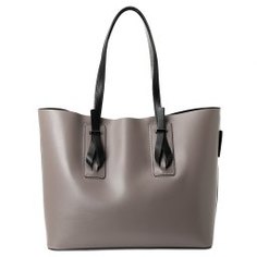 Сумка GIANNI CHIARINI 5365 коричнево-розовый