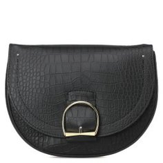 Сумка GIANNI CHIARINI 6151 черный