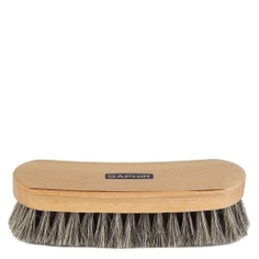 Щетка SAPHIR PETITE BROSSE CRIN DE CHEVAL