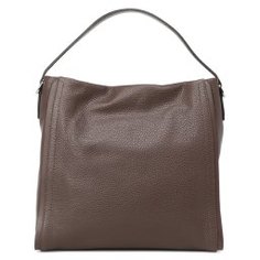 Сумка GIANNI CHIARINI 6172 темно-коричневый