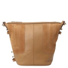 Сумка MARC JACOBS M0012996 желто-коричневый