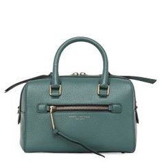 Сумка MARC JACOBS M0009632 зеленый