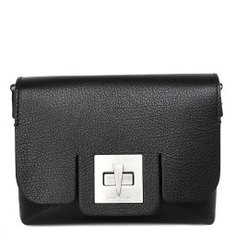 Сумка GIANNI CHIARINI 9247 черный