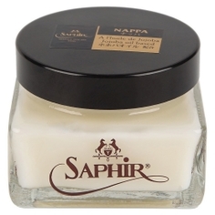 Крем для обуви SAPHIR BAUME RENOVATEUR NAPPA 1925