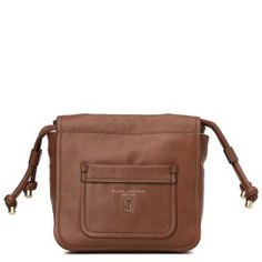 Сумка MARC JACOBS M0012552 оранжево-коричневый