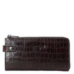 Кошелёк GERARD HENON R17011 темно-коричневый