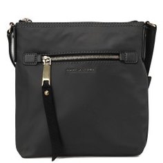 Сумка MARC JACOBS M0010049 темно-серый