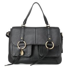 Сумка SEE by CHLOE S17WS930 черный