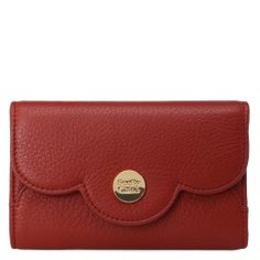 Кошелёк SEE by CHLOE S17WP784 красный