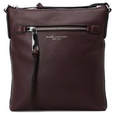Сумка MARC JACOBS M0010062 фиолетовый