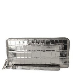 Кошелёк MICHAEL KORS 32F7MF6E4K серый