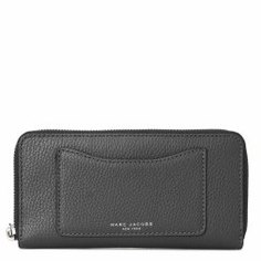 Кошелёк MARC JACOBS M0009547 темно-серый