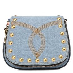 Сумка MARC JACOBS M0012016 голубой