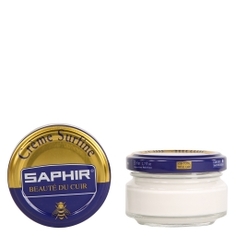 Крем для обуви SAPHIR SURFINE бесцветный