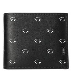 Кошелёк KENZO PM503 черный