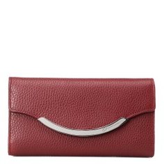 Кошелёк GERARD HENON R170631 темно-красный