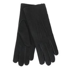 Перчатки AGNELLE CURLY/ND черный