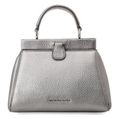 Сумка MICHAEL KORS 30F7MZ6S1M серый