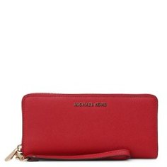 Кошелёк MICHAEL KORS 32S5GTVE9L красный