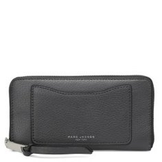 Кошелёк MARC JACOBS M0008168 темно-серый