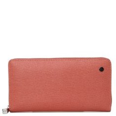 Кошелёк GIANNI CHIARINI 140 розовый