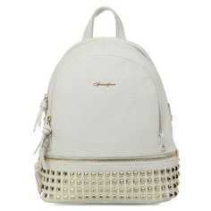 Рюкзак GERARD HENON RU11040D молочно-белый