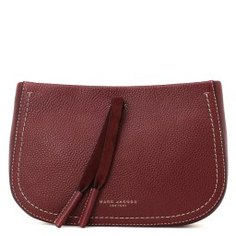 Сумка MARC JACOBS M0009545 бордово-красный