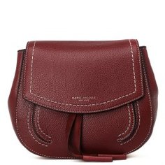 Сумка MARC JACOBS M0009544 бордово-красный