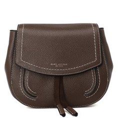 Сумка MARC JACOBS M0009544 коричневый