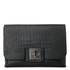Сумка GIANNI CHIARINI 5294 черный